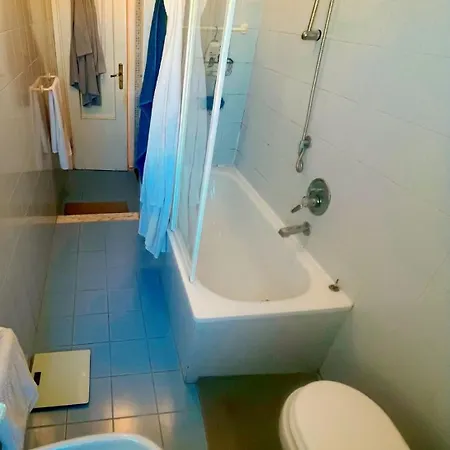 Homestay Stanza Singola In Condiviso Florence