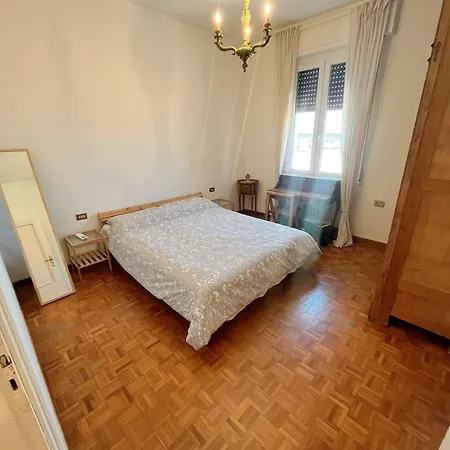Stanza Singola In Condiviso Homestay Florence
