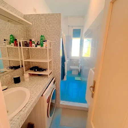 Homestay Stanza Singola In Condiviso *